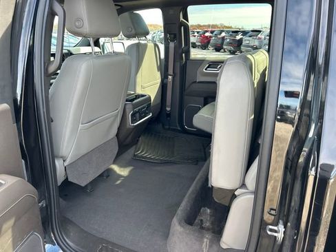 Used 2022 Chevrolet Silverado 1500 LTZ w/ LTZ Premium Package image 41