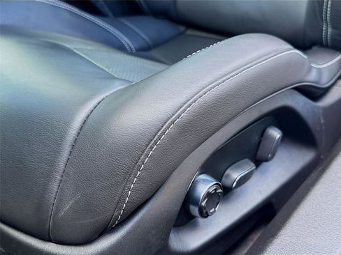 Used 2025 Chevrolet Corvette Z06 w/ Stealth Interior Trim Package image 19