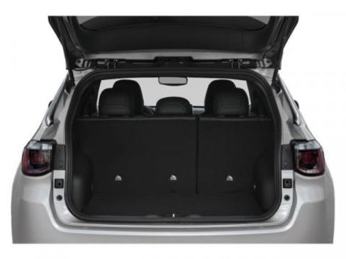 New 2026 Jeep Compass Limited AWD/4WD image 12