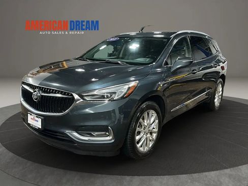 Used 2018 Buick Enclave Premium w/ Experience Buick Package AWD/4WD image 1