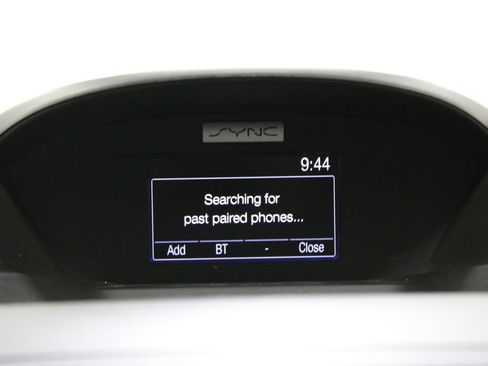 Used 2017 Ford Escape S image 30