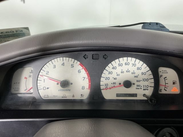 Used 2001 Toyota Tacoma 4x4 Xtracab V6 image 18