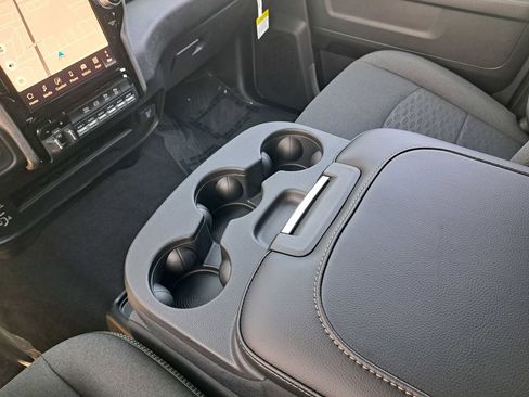 New 2025 RAM 2500 Tradesman image 30