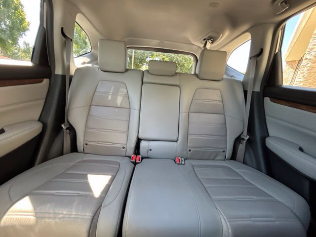 Used 2020 Honda CR-V EX-L image 33