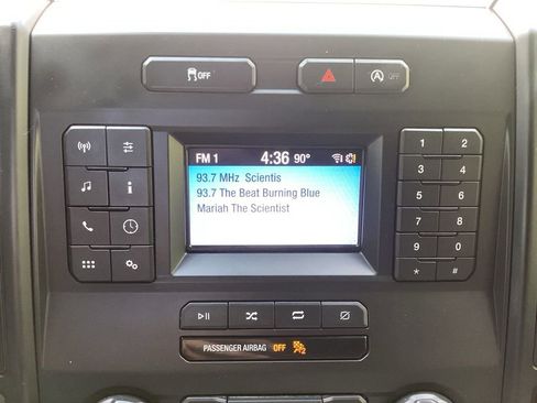 Used 2018 Ford F150 XL w/ Equipment Group 101A Mid RWD image 40