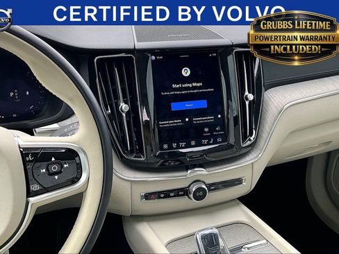 Used 2023 Volvo XC60 B6 Ultimate w/ Protection Package Premier AWD/4WD image 7