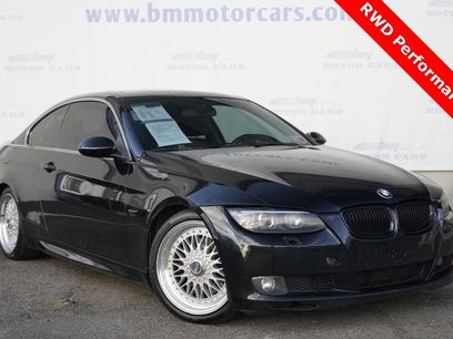 Used 2008 BMW 328i Coupe