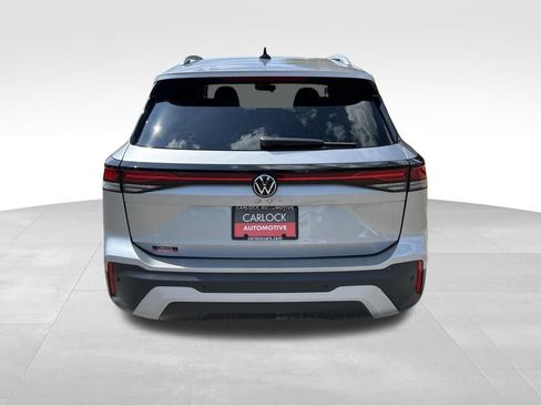 Used 2026 Volkswagen Tiguan S FWD image 7
