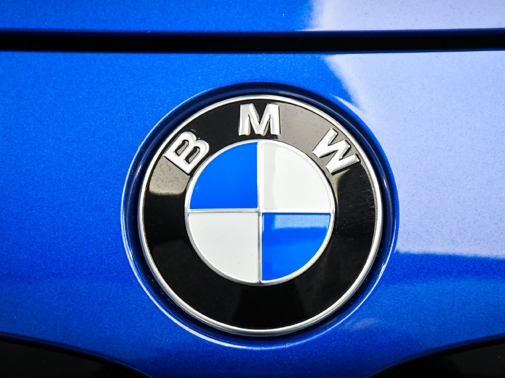 Used 2023 BMW M240i xDrive Coupe w/ Parking Assistance Package AWD/4WD image 87
