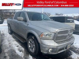 Used 2017 RAM 1500 Laramie video 1