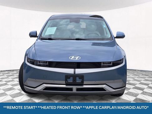 Certified 2023 Hyundai Ioniq 5 Limited AWD/4WD image 4