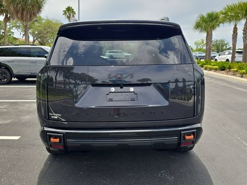 New 2027 Kia Telluride SX Prestige X-Pro AWD/4WD image 7