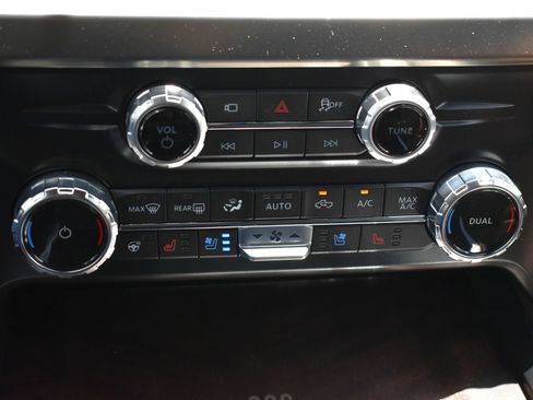 New 2026 Ford F350 King Ranch w/ FX4 Off-Road Package AWD/4WD image 28