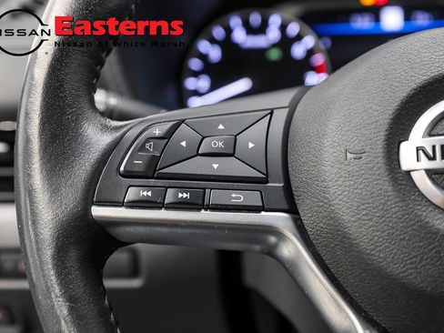 Used 2023 Nissan Sentra SV w/ All-Weather Package image 19