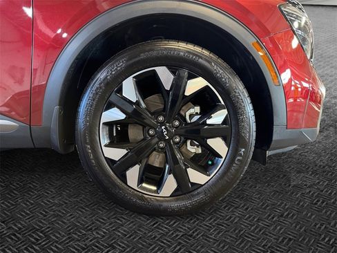 Used 2024 Kia Sportage X-Line image 11