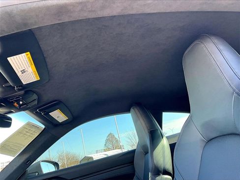 Certified 2025 Porsche 911 Carrera GTS image 18