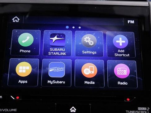 Used 2023 Subaru Crosstrek 2.5i Limited image 32