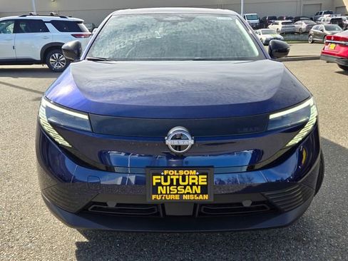 New 2026 Nissan Leaf image 3