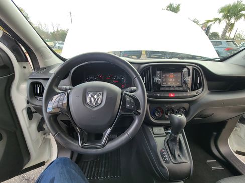 Used 2021 RAM ProMaster City Tradesman SLT image 27