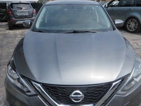 Used 2018 Nissan Sentra S FWD image 45