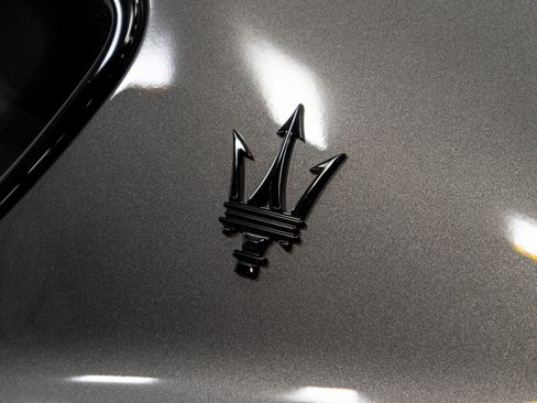 Used 2024 Maserati GranTurismo Modena image 47