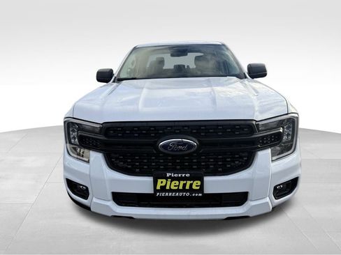 New 2025 Ford Ranger XL image 7