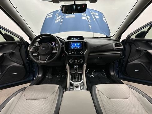 Used 2021 Subaru Forester Limited w/ Popular Package #3 image 21