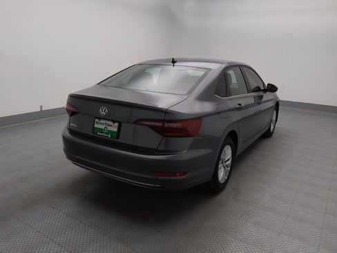 Used 2019 Volkswagen Jetta S w/ Driver Assistance Package FWD image 7