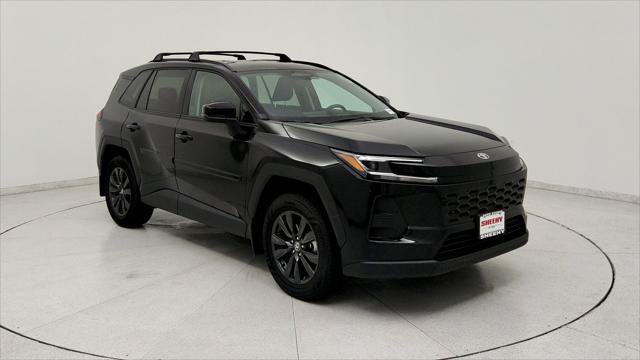 Certified 2026 Toyota RAV4 XLE Premium w/ Weather Package AWD/4WD image 1