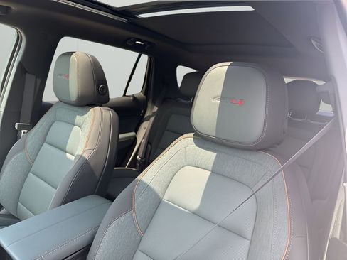 New 2026 GMC Terrain AT4 image 29