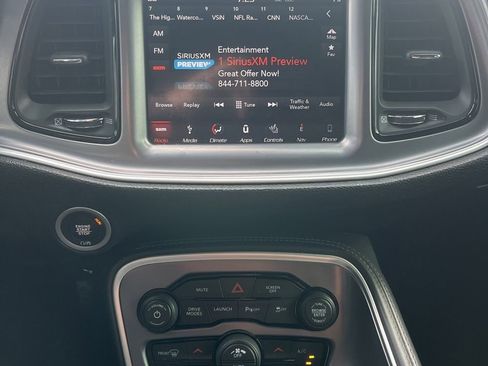 Used 2019 Dodge Challenger R/T Scat Pack image 11