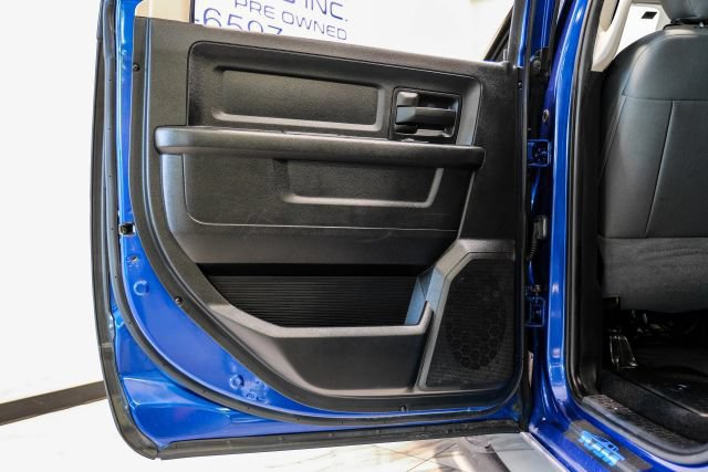 Used 2015 RAM 1500 Express AWD/4WD image 58