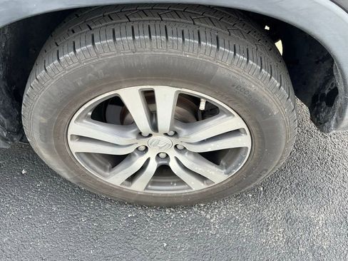 Used 2017 Honda Pilot EX-L image 5