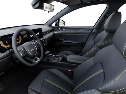 New 2026 Kia K5 GT FWD image 17