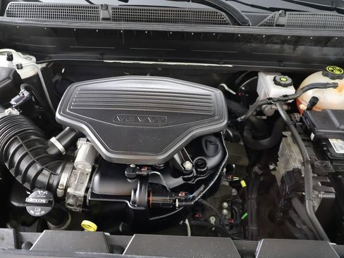Used 2023 GMC Acadia Denali AWD/4WD image 25
