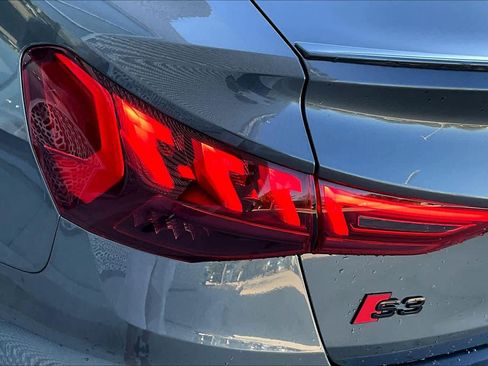 Used 2023 Audi S3 Premium Plus w/ Premium Plus Package image 25