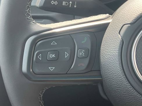 New 2025 Jeep Wrangler Sport image 24