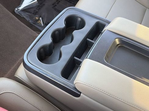 Used 2017 Chevrolet Silverado 1500 LTZ image 19