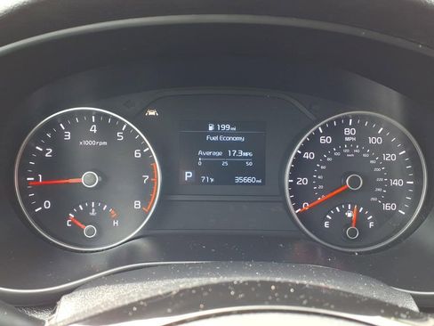 Used 2022 Kia Sportage LX w/ LX AWD Value Edition Package image 6