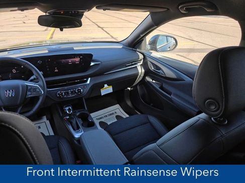 New 2026 Buick Envista Sport Touring w/ Convenience I Package FWD image 24