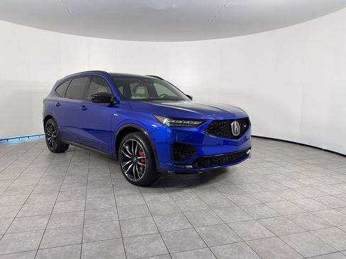 Used 2024 Acura MDX Type S AWD/4WD image 7