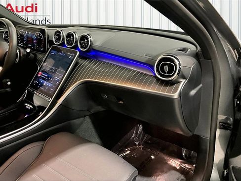 Used 2024 Mercedes-Benz C 300 4MATIC Sedan image 26