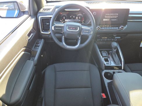 New 2026 GMC Canyon Elevation w/ Convenience Package RWD image 26