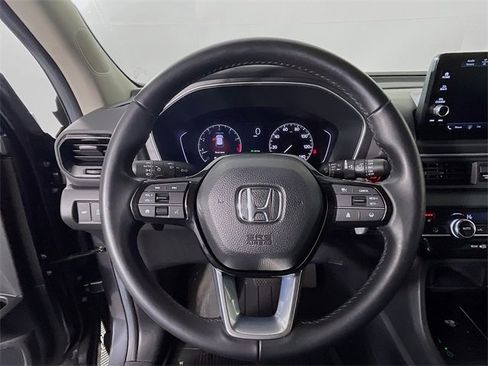 Used 2024 Honda Pilot EX-L image 12