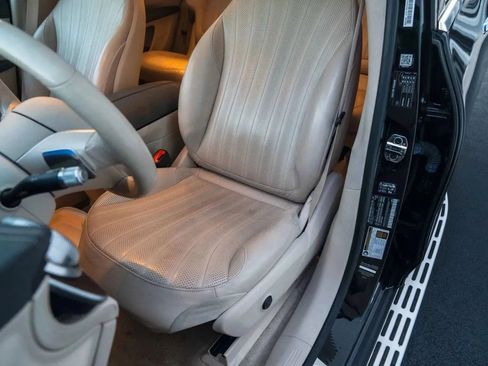 Used 2023 Mercedes-Benz EQS 450+ Sedan image 14