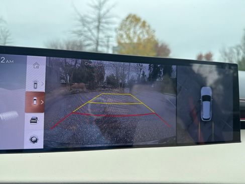 New 2026 Genesis GV70 3.5T Sport Prestige image 20