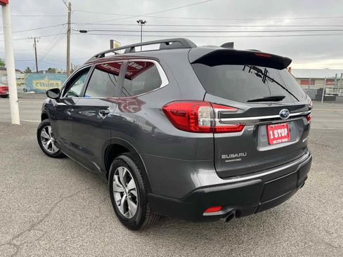 Used 2024 Subaru Ascent Premium AWD/4WD image 7