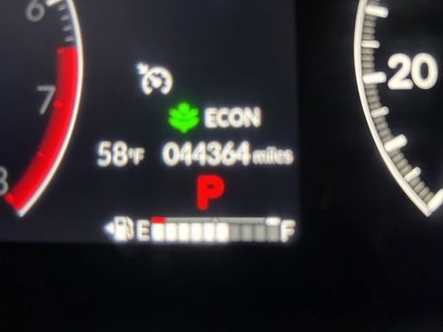 Certified 2023 Honda CR-V EX image 18