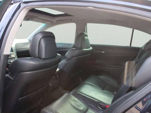Used 2006 Lexus GS 300 AWD image 7