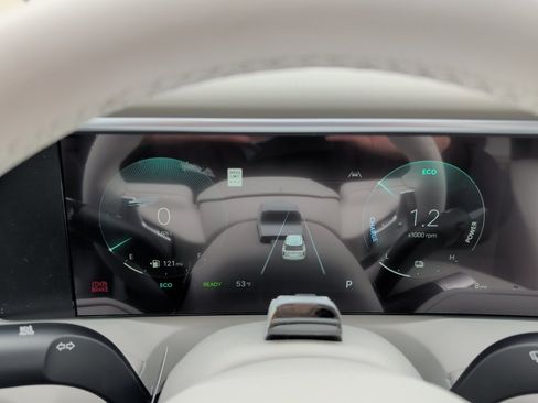 New 2026 Hyundai Palisade SEL Premium image 11